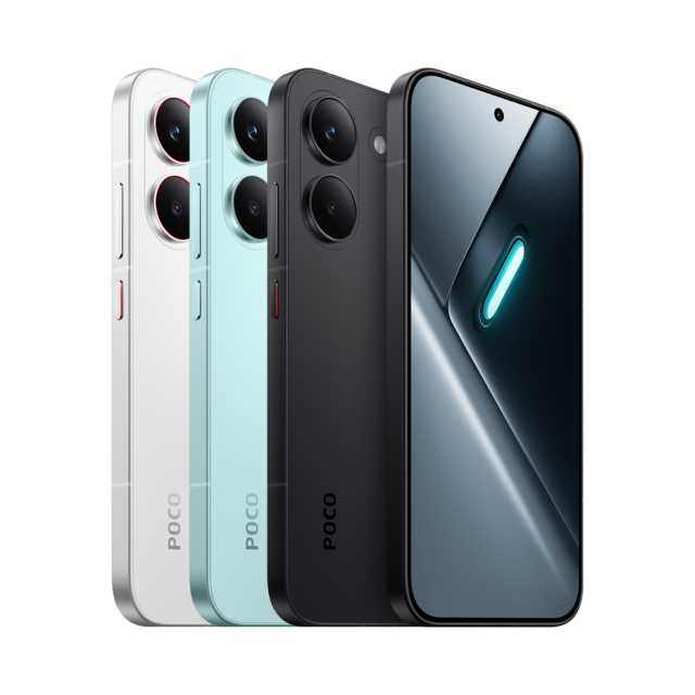 POCO X8 Pro 8 GB 256 GB (Distribütör Garantili)