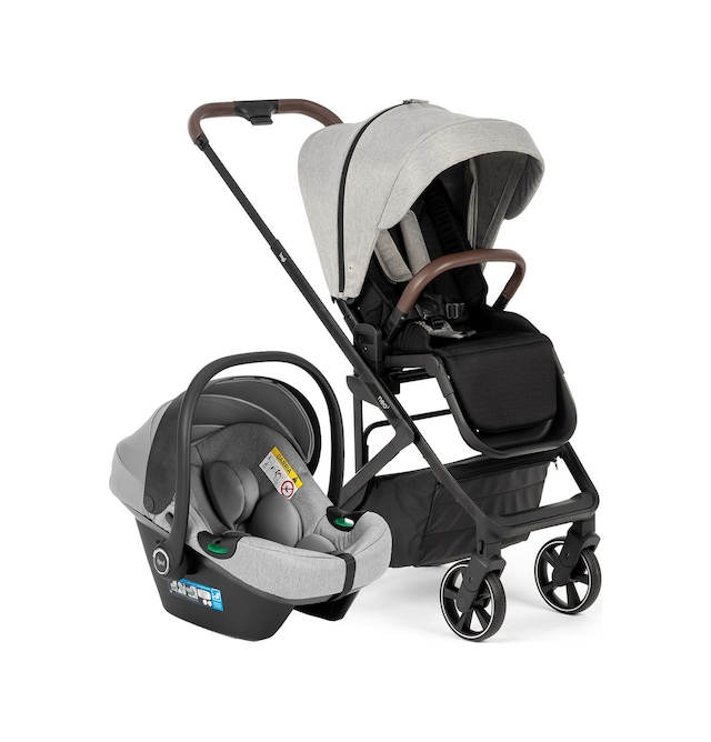 Bagi Neo 2 Travel Sistem Bebek Arabası Greyson