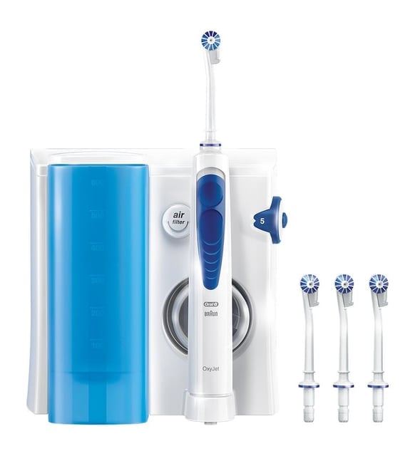 Oral-b Professional Care Oxyjet Ağız Duşu