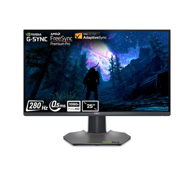 Dell G2524H