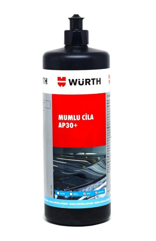 Würth Mumlu Cila Ap30+