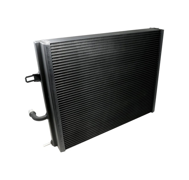 Burger Motorsports - Bmw B48-b58 Intercooler Isı Eşanjörü Heat Exchanger - F Serisi