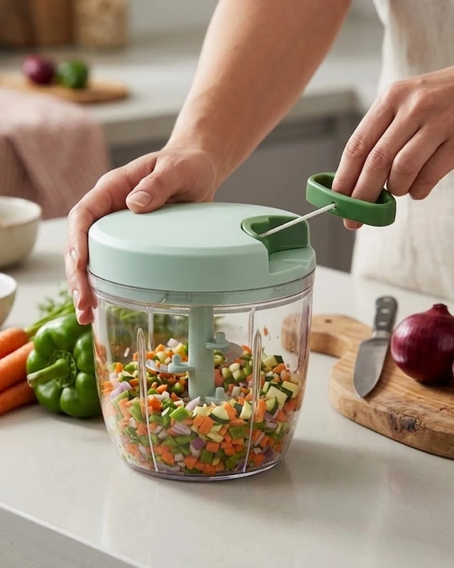 Arowmarkas Blender Diğer
