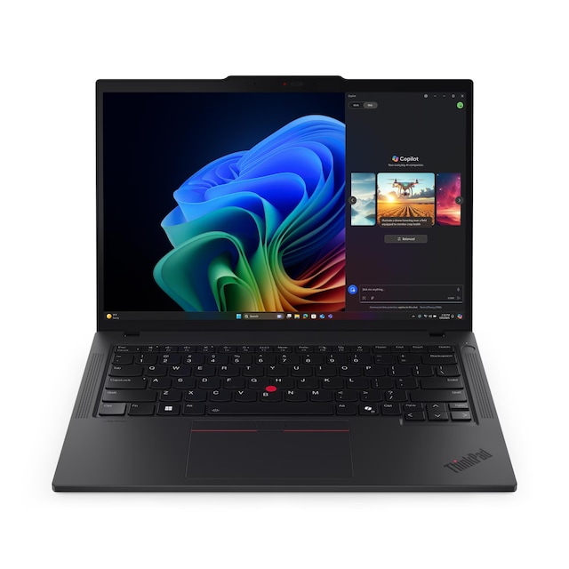 Lenovo ThinkPad T14 Gen 6 21QGS0AGTX Ultra 7 258V 32 GB 1 TB SSD 14" W11P Dizüstü Bilgisayar