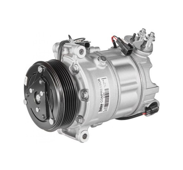 Klıma - 16 - Kompresoru Land Rover Dıscovery Iv L319 Range Rover Sport I L320 . Jaguar Xf I X250 - Dpmıx-hb - Xj X351