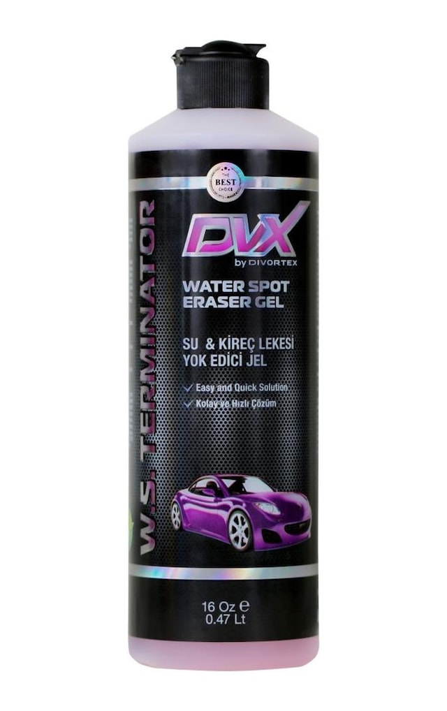 Dvx Waterspot Termınator 16 Oz