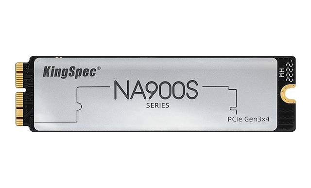 KingSpec Kingspecna900s512pcie3-mac3500