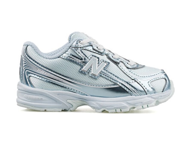 New Balance 740 Mavi Bebek Günlük Ayakkabı I7409R4
