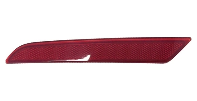 Bmw G11+lcı 2015-2022 Tampon Reflektörü Arka Sol M Tech 63148063197 Wender