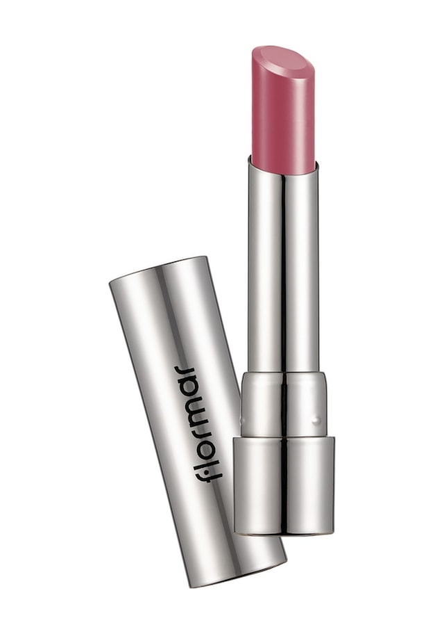 Flormar Nemlendirici Parlak Ruj (PUSLU PEMBE) - Sheer Up Sls. - 010 Thulian Pink - 8682536012089