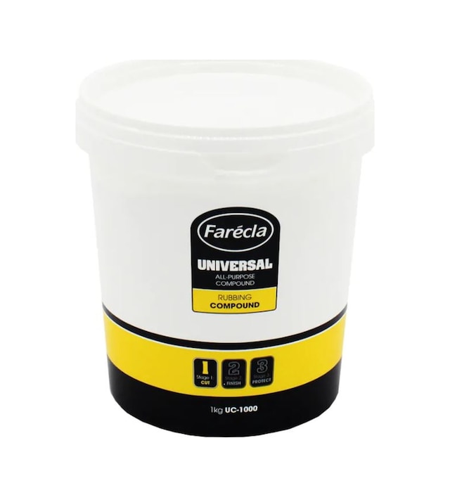 Üniversal Pasta Farecla 1kg