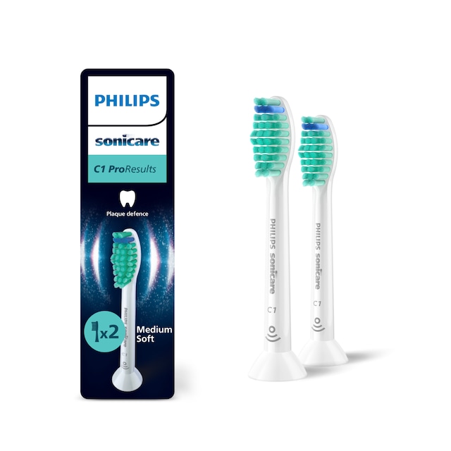 Philips Sonicare HX6012/87 - Proresults Sonic Şarjlı Diş Fırçası Yedek Başlıkları