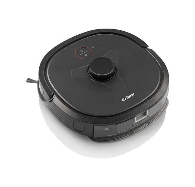Arzum AR4304 Robotek X4 LDS Akıllı Robot Süpürge