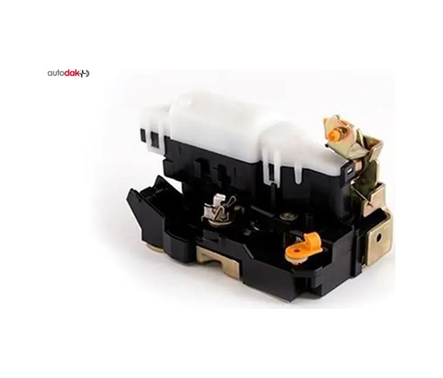 Kapı Kilidi Ön Sol Motorlu Master 01-14 Daıly Iıı Iv V 01-14 8200147149 Autodak 8200147149
