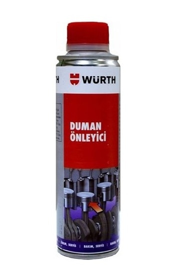 WÜRTH YAĞ DUMANI ÖNLEYİCİ