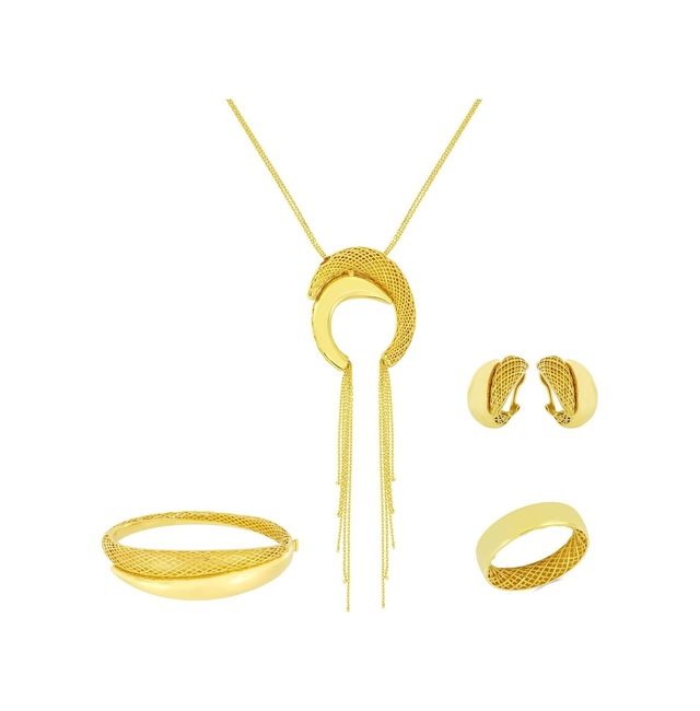 Altın Dörtlü Set T039275