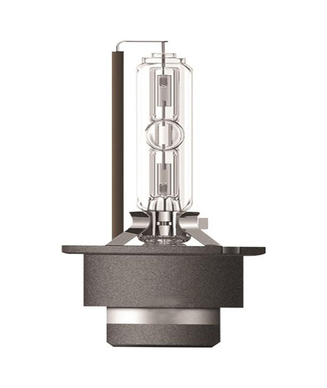 Ampul 12v D2s 35 P32d-2 Xenarc 4300k Kahverengi Çubuk Xenon Gün Glblseme - 29 Işık Serisi