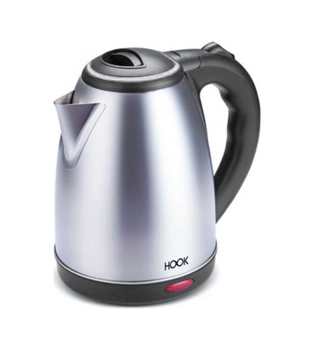 Hook HK-512 1800 ML Su Isıtıcı Kettle