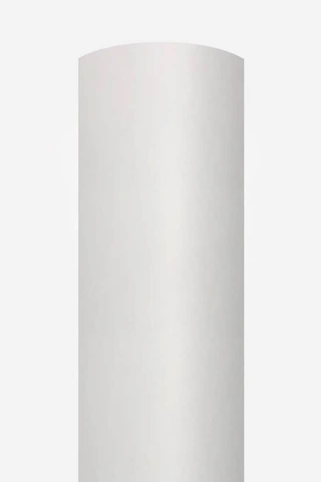 Mat Beyaz Yapışkanlı Kaplama Folyosu 50 Cm X 4 Mt