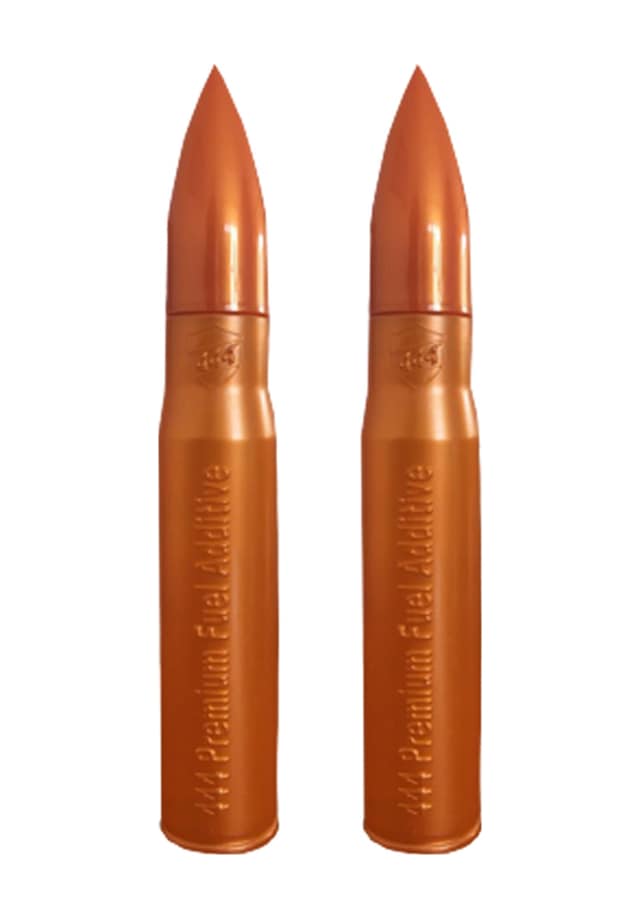 444 Premium Dizel Yakıt Katkısı 100 Ml