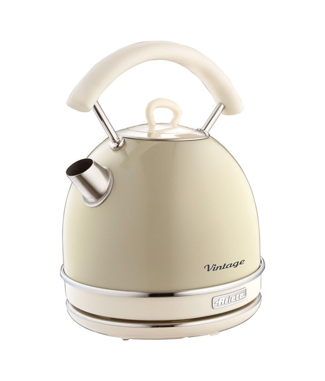 Ariete 2877 Vintage 1.7 L Su Isıtıcı Kettle