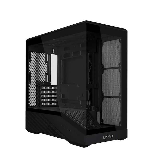 Lian Li VECTOR V100MIX MINI AKAK0LLI0084 mATX Black