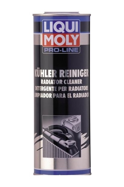 Lıquı Moly Pro Line Radyatör Temizleyici 1 Litre 5189