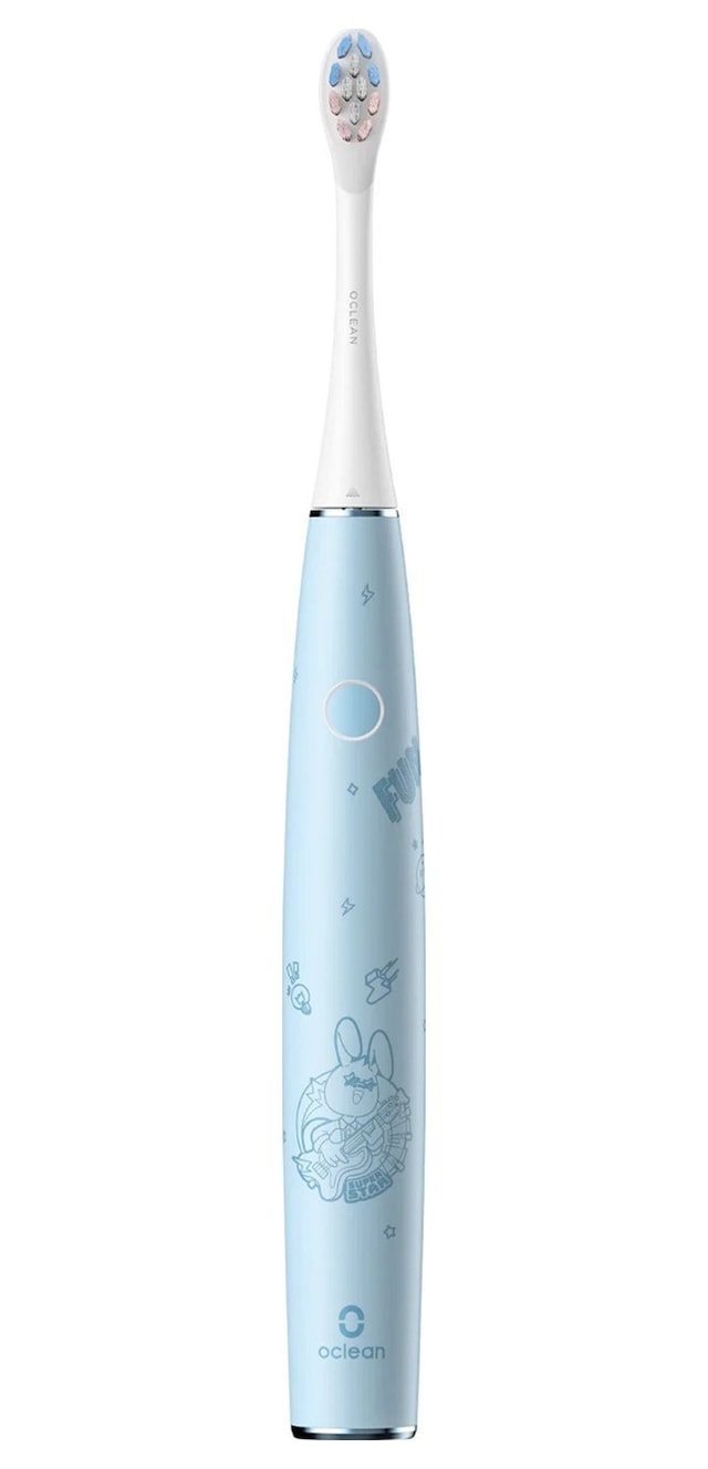 Oclean Kids Şarjlı Diş Fırçası Mavi