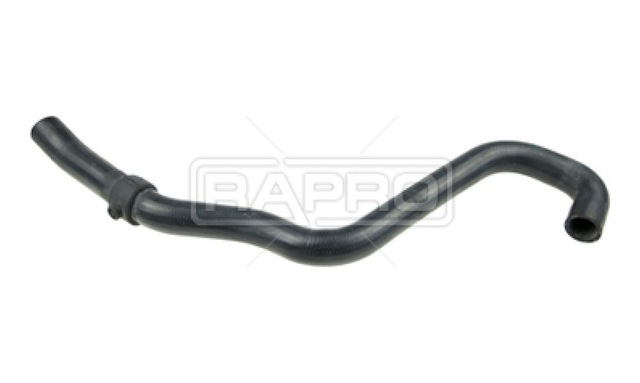 Radyatör - 210 - Alt Hortumu Volvo S40 I 1.9 T-2.0 T - Dpmıx-hb - 98 -