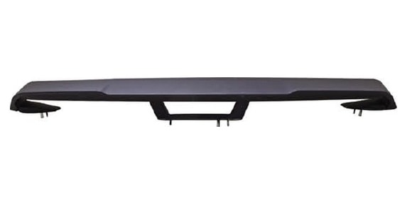 Ford Mustang Gt350 Gt500 Gt Spoiler 2015-2021