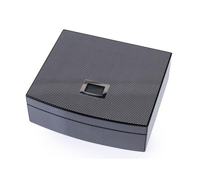 Guerra Humidor Puro Kutusu - Tr5136