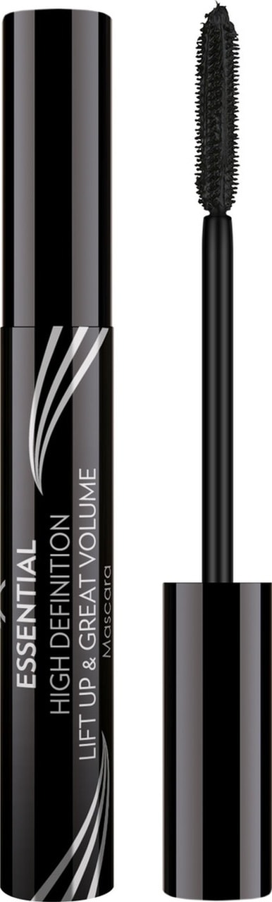 Golden Rose Essential High Definition Lift Up&Great Volume Mascara