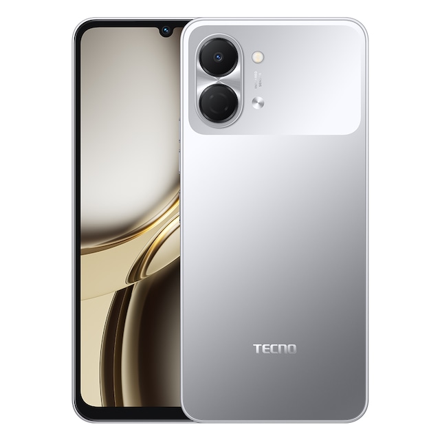 TECNO Spark Go 3 128 GB (Tecno Türkiye Garantili)
