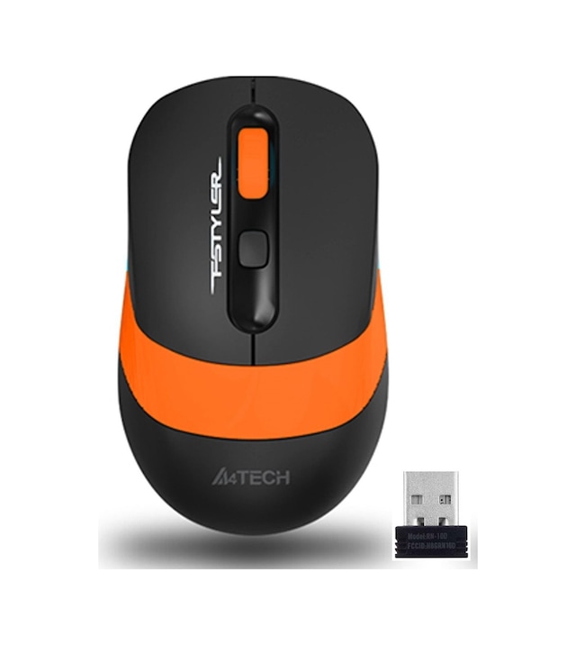 A4 Tech FG10 Fstyler Kablosuz Optik Mouse