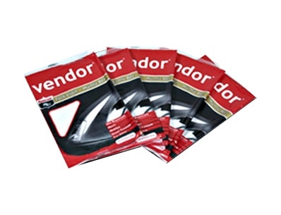 Vendor Mumlu Bez 5 Adet