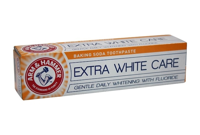 Arm & Hammer Extra White Complete Care Toothpaste 125 G