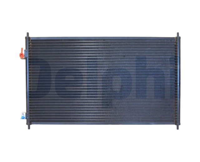 Delphi Klima Radyatörü Honda Civic Vıı 2000-2005 80110s5a003