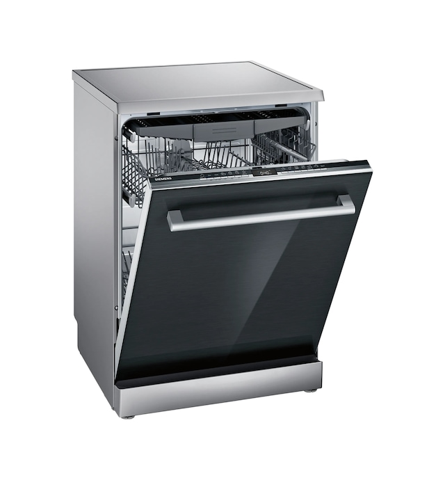 Siemens SN23HB62MT 6 Programlı 14 Kişilik Bulaşık Makinesi