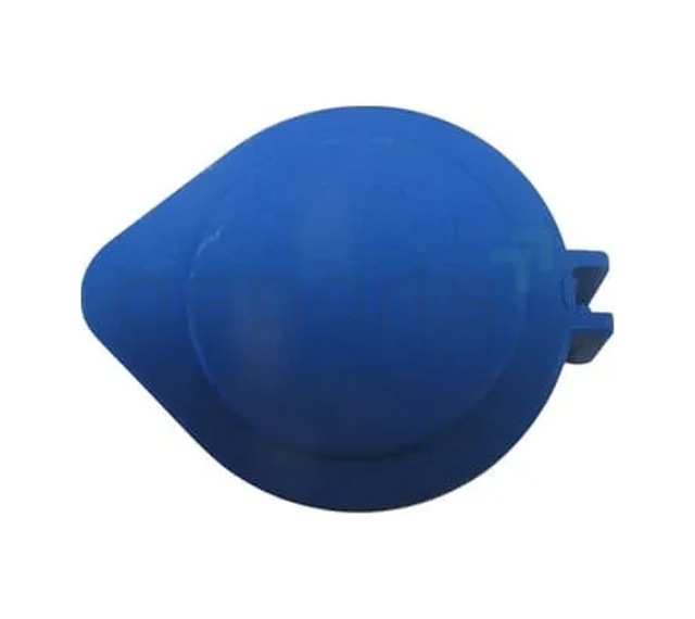 Ön Cam Su Bidonu / Deposu Kapağı Mavi Ford Focus - Sd / Hatchback - 2012-2014