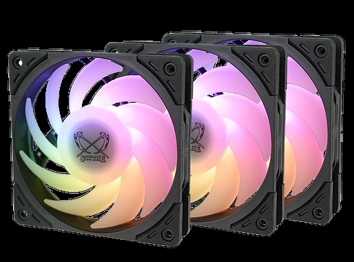 Scythe Soğutucu & Fan Modelleri ve Fiyatları - n11