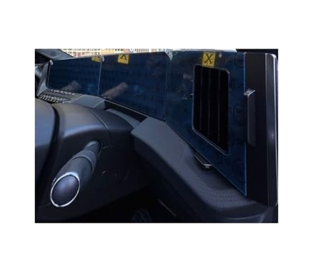 9h Nano Ekran Koruyucu, Opel Astra 2022-2025 Uyumlu