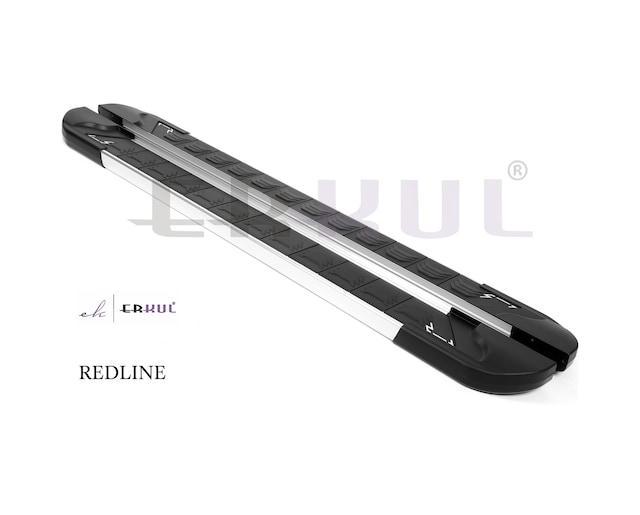 Erkul Ford-connect Yan Basamak Redline 2014-2020