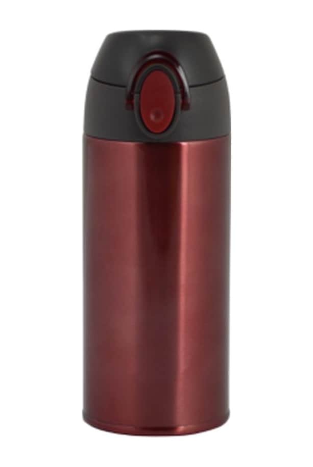 Trendix Super Light Çelik Içli Termos 350 ML - Bordo