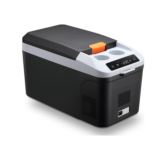 Icepeak Rega Kompresörlü Buzdolabı 16 Litre