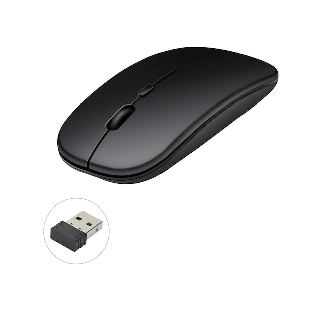 Concord C-10 1600 DPI Kablosuz Mouse