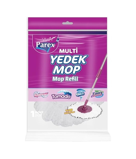 Multi Yedek Mop
