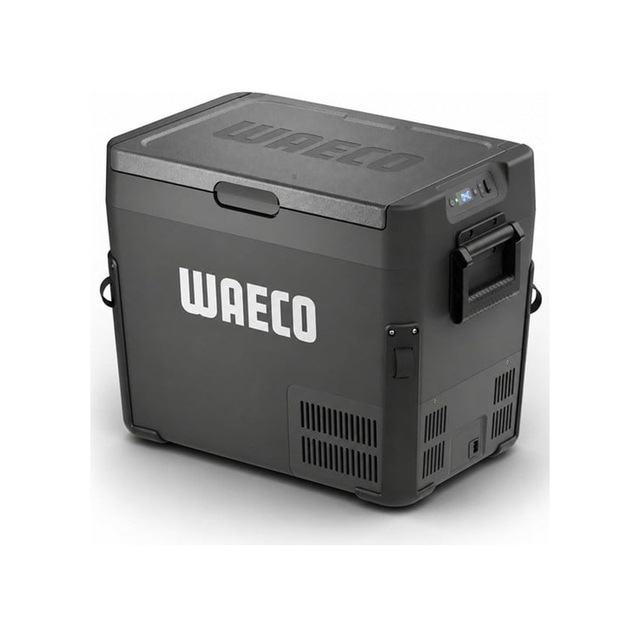 Waeco Wcc60 59 L Kompresörlü Araç Buzdolabı 12/24 V