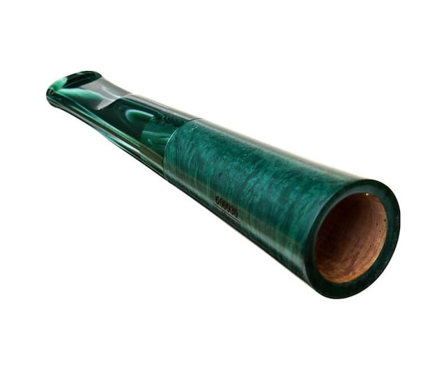 Şahin 9 MM Filtreli 44 Ring Puro Ağızlığı 821220