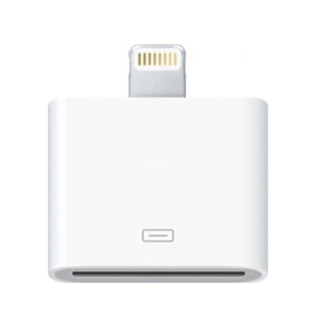 Apple İphone Ve İpad Çevirici Adaptör Eski Uç To Yeni Uç