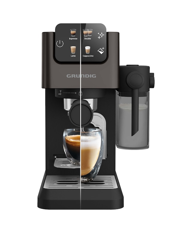 Grundig KSM 5330 Espresso Makinesi